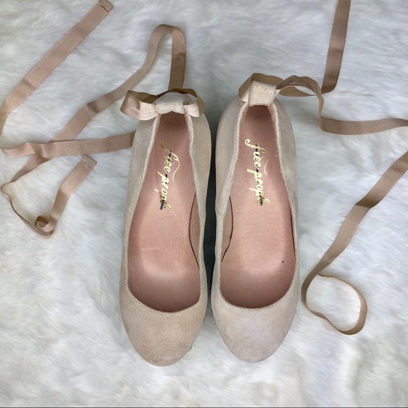 Free People Charade Espadrille in Natural - Picture 2 of 8